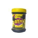 CYNDY AFRO BLACK HAIR TREATMENT 125g
