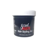 SOULMATE HAIR STYLING GEL 185g