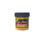 SO FINE HAIR CREAM 50g