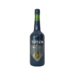 TAYLOR BLACK RED WINE 750ml