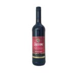 JARROW SWEET RED WINE 750ml