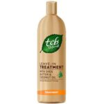 TCB LEAVE IN TREATMENT 550ml