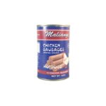 MALIANGE CHICKEN SAUSAGES (HOT DOG) 425g