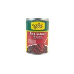 GOLDEN SPOON RED KIDNEY BEANS 400g