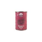 CASE DE CAMPO RED KIDNEY BEANS 400g
