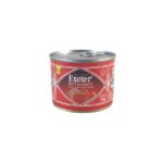 EXETER PATE DE BOEUF 210g
