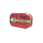 ENCHANTE SARDINE 125g