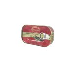 SUNRIPE SARDINE 125g