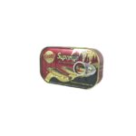HAANO SUPREME SARDINE 125g