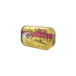 SOIL SARDINE 125g