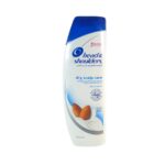 HEAD & SHOULDER DRY SCALP CARE SHAMPOO 400ml