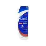 HEAD & SHOULDER OLD SPICE SHAMPOO 400ml