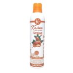 KAIMA ARGAN OIL MOUSSE HAIR SPRAY 400ml