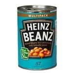 HEINZ BAKED BEANS  415g