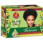 ORS OLIVE OIL 2 TOUCH UP KIT TEXTURIZER