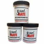 SOULMATE HAIR CONDI PLUS CREAM 100g