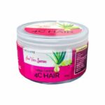 ALLURE ALOE VERA SERUM 4C HAIR EDGE CONTROL 250g