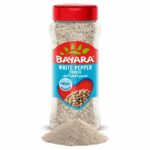 BAYARA WHITE PEPPER POWDER 180g