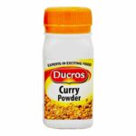 DUCROS CURRY POWDER 25g