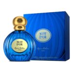 NUIT D'OR PARIS PERFUME 100ml