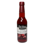 DE VINA NON ALCOHOLIC RED GRAPE DRINK 33cl