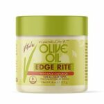 VITALE OLIVE OIL EDGE RITE WITH CASTOR OIL 113g