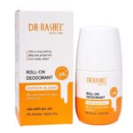 DR. RASHEL ROLL-ON PASSION BLOOM 50ml