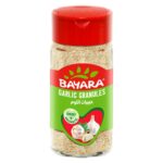 BAYARA GARLIC GRANULES 220g