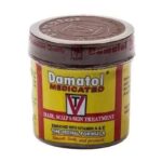 DAMATOL HAIR CREA.