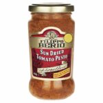 FILIPRO BERIO SUN DRIED TOMATOES PASTE 190g