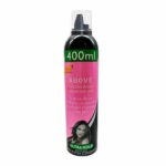 ABOVE ULTRA HOLD HAIR MOUSSE 400ml