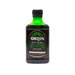 ORIJIN BITTERS SPIRIT DRINK 20cl