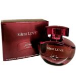 SILENT LOVE PERFUME 100ml