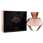 SWEET FEELING SOIREE 100ml