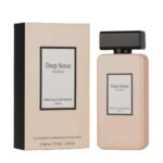 DEEP SENSE WOMEN PERFUME 100ml