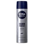 NIVEA MEN SPRAY SILVER PROTECT 200ml