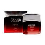 GRAND PERFUME TITIAN 100ml