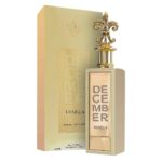DECEMBER VANILLA PARIS CORNER 100ml