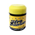 AFRO AMERICAN HAIR CONDITIONER 250g