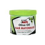 SOULMATE OLIVE OIL HAIT MAYONNAISE 300g