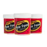 VIRGIN HAIR FOOD 100g