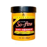 SO FINE HAIR DARKENING CREAM