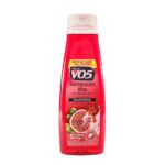 VO5 POMEGRANATE BLISS WITH GRAPE SEED EXTRACT SHAMPOO 443ml