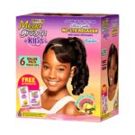 PROFECTIV MEGA GROWTH KIDS RELAXER 6 value pack