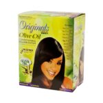 ORIGINALS OLIVE OIL CONDITIONING RELAXER