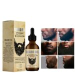STYLEJIANG BEARD OIL 60ml