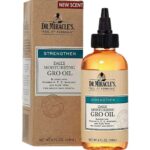 DR. MIRACLES STRENGTHEN DAILY MOISTURIZING GRO OIL 118ml
