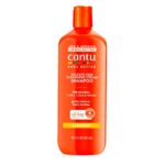 CANTU SHEA BUTTER SULFATE-FREE CLEANSING CREAM SHAMPOO 400ml