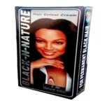 BLACK N NATURE HAIR COLOUR CREAM 32ml