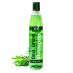 TEA TREE HAIR SHAMPOO 400ml